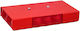 Fireproof Box Rectangular E90 Through-type 3x3x4mm2 197x103x30 Mm Pip-2an P3x3x4