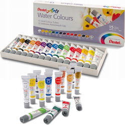 Pentel Πράσινη 5ml 1τμχ