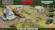 Flames War Eastern Front Rural Roads 2 Players 14+ Y.o