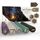 Tokenuri Acrilice Witcher Paths Destiny