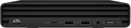 HP Pro Mini 260 G9 PC (Core i3-1315U/8GB DDR4/256GB SSD/W11 Pro)