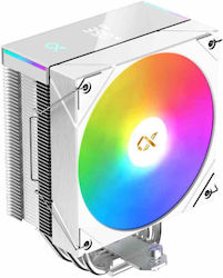 Xigmatek AK4 Сокет AM4/AM5/1200/1700