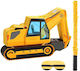 Excavator Pinata