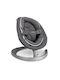 Nuna Χειροκίνητο Relax Μωρού Leaf Grow Granite για Παιδί έως 9kg
