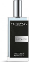 Yodeyma Mint Ocean EDP Yodeyma Mint Ocean EDP