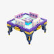 Pantasy Τουβλάκια Mahjong Box