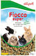 All Pet Fiocco Super 400g – Τροφή Λαχανικά & Δημητριακά Κουνέλια & Ινδικά Χοιρίδια