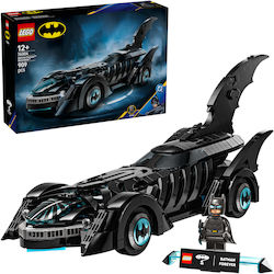 LEGO Super Heroes Batman Forever Batmobile for 12+ Years 909 Pieces