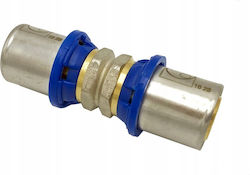 Cuplaj Pex 32x32 Mm Presare Radopress Țeavă Life
