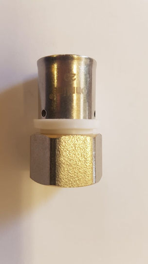 Conector Presat Gw 40mm X 1 1/2 Onnline