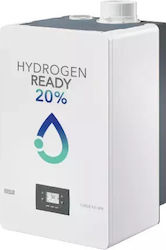 Riello Condexa HPR 55 Επιτοίχιος Λέβητας Συμπύκνωσης 60200kcal/h