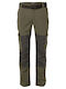 Craghoppers Nosilife Pro Adventure Jagdhose in Khaki Farbe