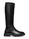 Norize Damenstiefel Schwarz