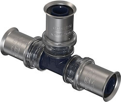 Tee K5 C Z Water PN 10 25 25 25