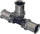 Tee K5 C Z Water Pn 10 20 20 20