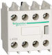 Schneider Electric Βιομηχανικός Διακόπτης