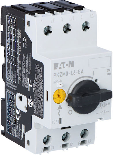 Eaton Διακόπτης Ισχύος Βιομηχανικού Τύπου