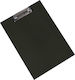 Taurus A4 Clipboard Black