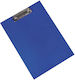Taurus A4 Clipboard Blue