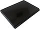 Wing Folder Velcro 40mm A4 Black Clipboards & Form Holders Office Products 21187411-05