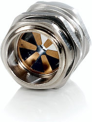 Metal Cable Glands Shielded Cables Mmg-20-emc 1 Pc