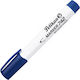 Herlitz Μαρκαδόρος Πίνακα Blue 1.3mm