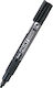 Pentel Marker 4.6mm Black