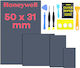 Thermisches Pad Honeywell Ptm7950 50x31 Werkzeuge