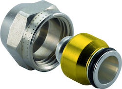 Uponor Σύνδεση Σωλήνα 16mm