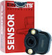 Drosselpositionssensor Tps Chrysler Voyager Iv Dodge Plymouth