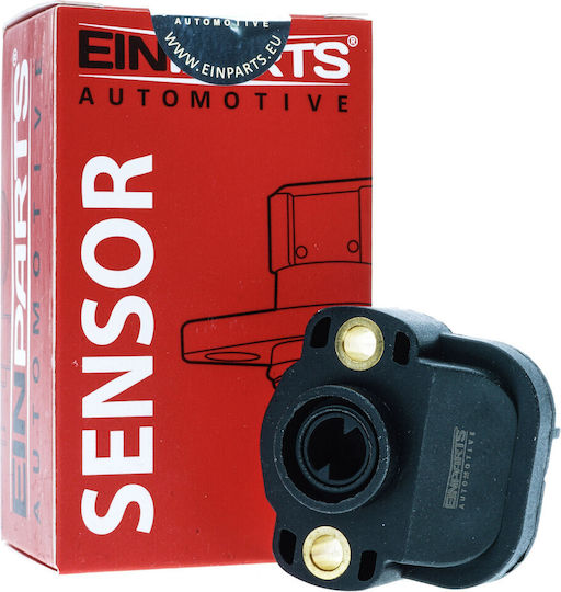 Drosselpositionssensor Tps Chrysler Voyager Iv Dodge Plymouth
