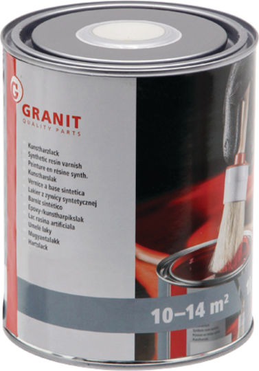 Yellow Paint Kramer Yellow Lacquer Nopolux Wilckens Granite 1 L Can