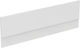 Front Apron Ideal Standard Simplicity W005001 White Glossy