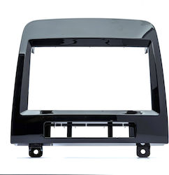 Einparts Πρόσοψη 2 Din για Volkswagen Touareg 2010 2014
