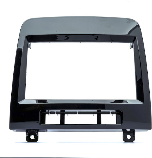 Einparts Πρόσοψη 2 Din για Volkswagen Touareg 2010 2014