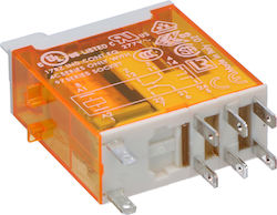 Finder Industrielles Relais Relais 230V 46.52.8.230.0040