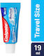 Colgate Max White Zahnpasta für Aufhellung 19ml
