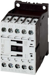Eaton Industrial Relay Power 400V