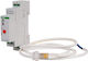F&F Buton de comutare 230V 16A