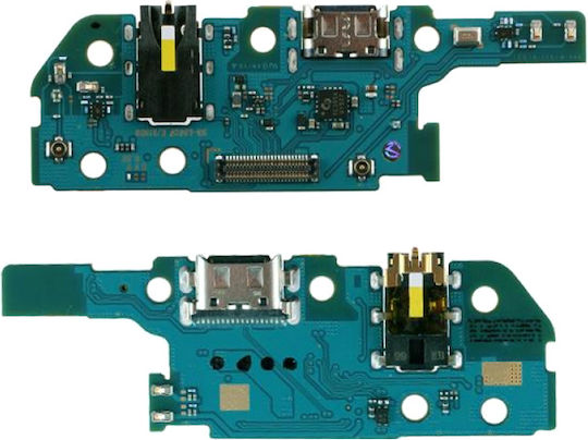 Платка за Зареждане Spsam-0002 Samsung A20e SM-A202F