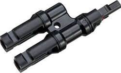 Plug Connectors Epic Solar 4 Splitter Fmm 44428227 25pcs Plug Connectors Epic Solar 4 Splitter Fmm 44428227 25pcs