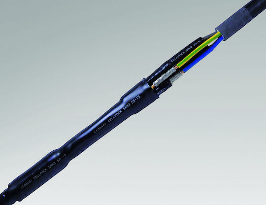 Mufa Smh4 1.5-16 Heat Shrink Inline