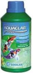 Zoolek Aquarium Water Treatment Product 1000ml