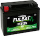 Fulbat Ytz12s Battery Gel Maintenance-free