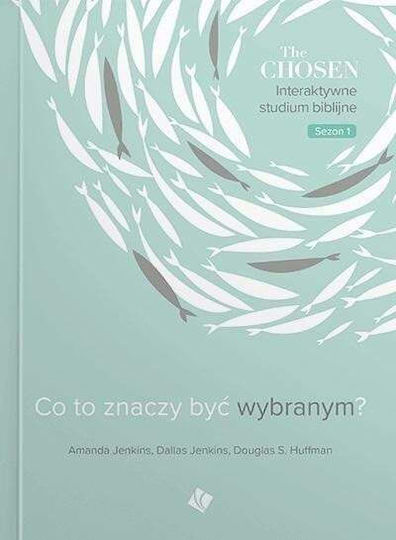 The Chosen. Interaktywne Studium Biblijne