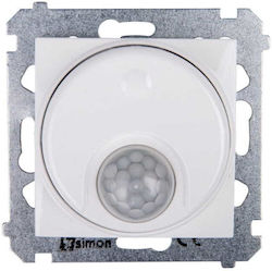 Kontakt-Simon Wall Switch Motion Sensor
