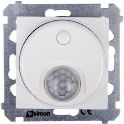 Kontakt-Simon Wall Switch Motion Sensor
