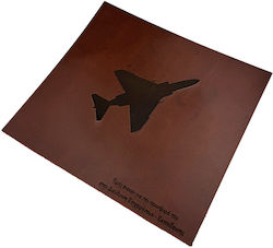ByLeather 299-9421 200mm Καφέ ByLeather 299-9421 200mm Καφέ