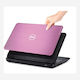 Dell Sticker for Laptop 15" Pink