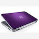 Sticker for Laptop 15" Purple